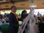 Camp de jeunesse de Soufouroulaye : 125 jeunes formés et dotés de kits d’installation