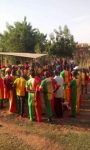 Aigles du Mali : des supporters exigent le limogeage du sélectionneur Alain Giresse