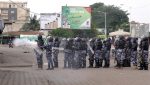 Débat sur la Constitution au Togo: l'opposition claque porte