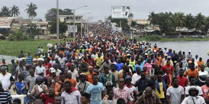 Togo Togo : la Cédéao appelle pouvoir et opposition à « réaliser les réformes »