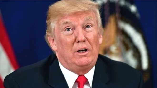 Trump veut réformer l'Onu