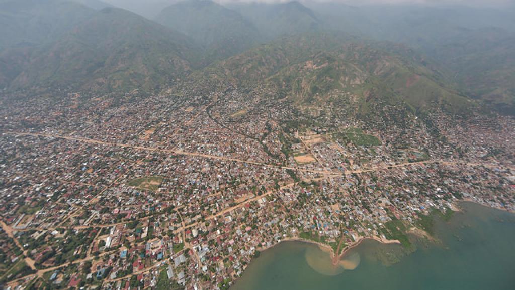 RDC: attaque en cours de la ville d’Uvira, au Sud-Kivu