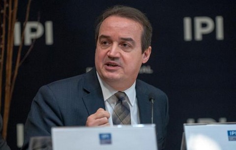 Communiqué de Presse sur la Visite du Sous-Secrétaire Général des Nations Unies et Directeur Exécutif Adjoint de ONU Femmes, M. Yannick Glemarec