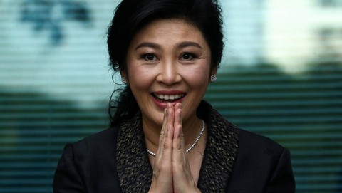 Une question sur toutes les lèvres en Thaïlande: où est Yingluck Shinawatra?