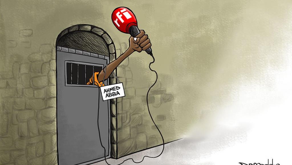 1ère  édition  du festival de caricature de Bamako : Les arts mis à contribution dans le processus de paix