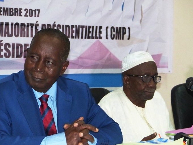 Ibrahim Bocar Ba: «Pour bien juger le bilan IBK, il faut prendre en compte certains paramètres»