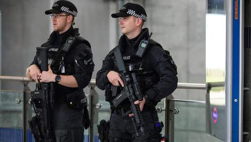 Un deuxième suspect arrêté suite à l'attentat dans le métro londonien