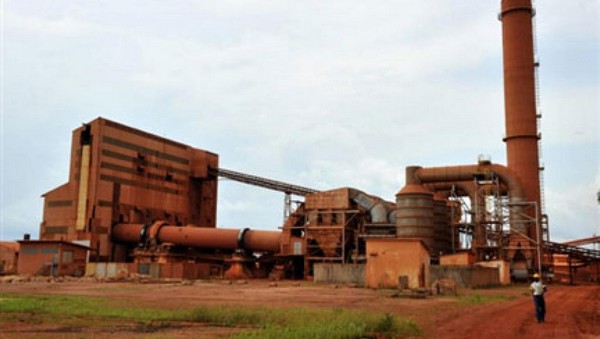 Guinée: un accord économique de 20 milliards avec la Chine