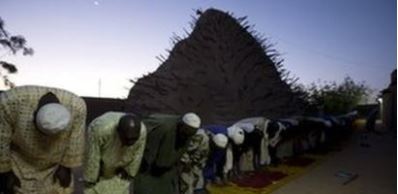 Mali: des oulémas engagés contre la radicalisation