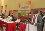 Candidature Adema à la présidentielle 2018: déjà le clash ?