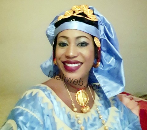 L’émission " Anw Bôkolo " (nos racines) animée par Aïché Baba Kéïta : Une école où chaque malien apprendra à se connaître et à connaître les autres