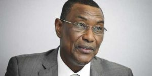 ABDOULAYE IDRISSA MAA?GA