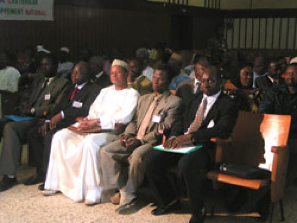 Premier forum de l’association Jeunesse CEDEAO à Bamako : Intégration et sécurité sous-régionale au menu des débats