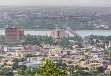 Bamako, en mai 2016. (Photo d'illustration) © Thomas Imo/Photothek via Getty