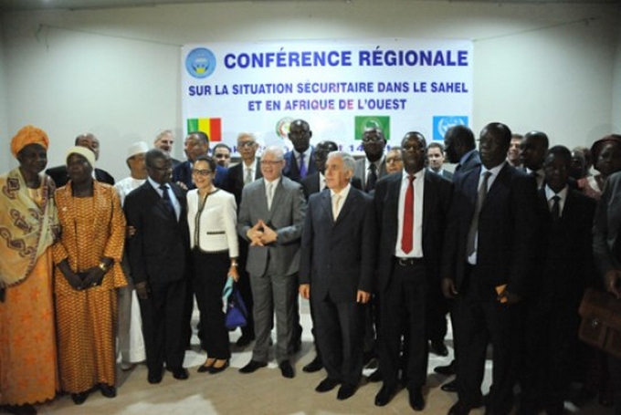 Situation sécuritaire dans le Sahel et en Afrique de l’Ouest : Vers l’incontournable harmonisation des efforts dans la lutte contre le terrorisme