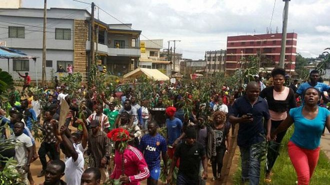 Cameroun : le Premier ministre en zone anglophone pour dénouer la crise
