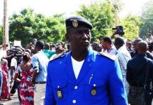 Abdoulaye Coulibaly, ce «sorcier noir» qui veille sur la circulation de Bamako