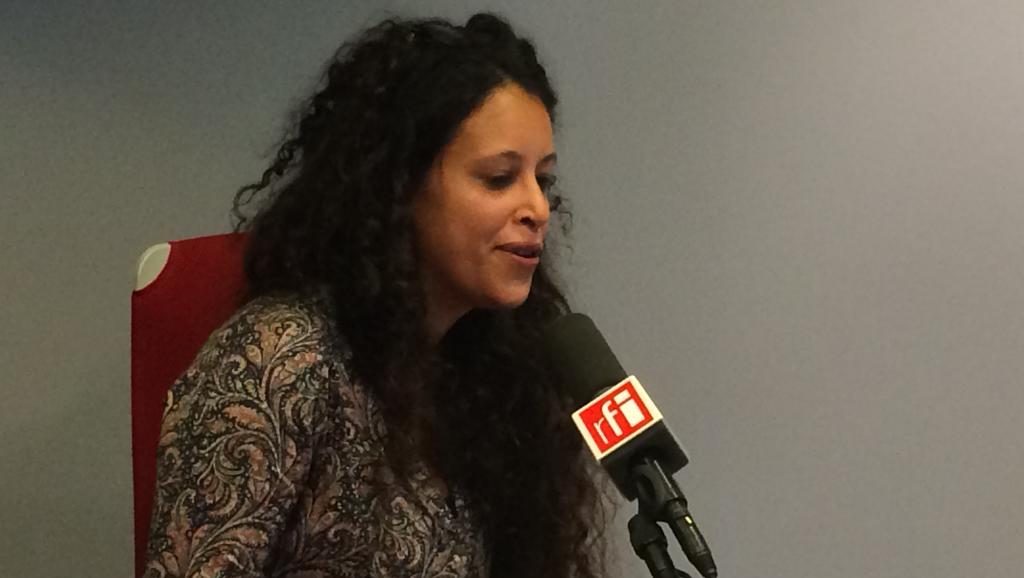Denia Chebli: l'intervention française au Mali a «échoué»