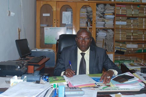 Développement rural : Un nouveau DGA signe son arrivée à l’Office du Niger