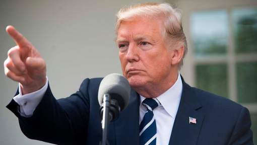 Trump rejette les accusations de harcèlement sexuel