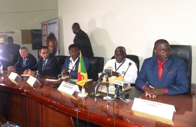 Crise du football malien : Les regards tournés vers le comité d’urgence de la FIFA