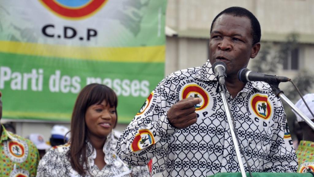Burkina Faso: François Compaoré laissé en liberté (avocat)