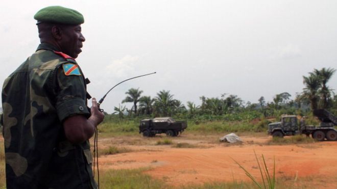 RDC : Une trentaine de corps découverts au Kivu