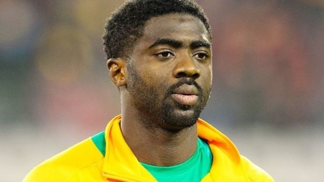 Kolo Touré, sélectionneur adjoint de la Côte d'Ivoire