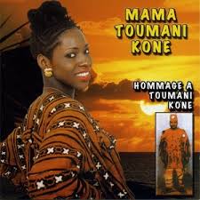 Mama Toumani Koné : un talent pur et bien armé pour conquérir le showbiz international