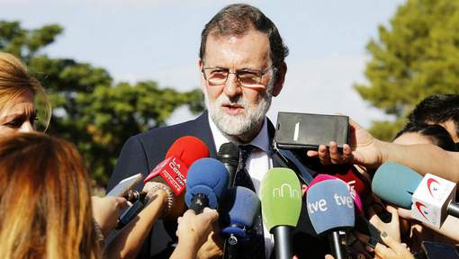 L'ultimatum de Madrid à Puigdemont