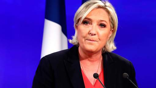 L'intervention de Macron sur TF1? "Digne d'un Premier ministre"
