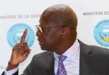 Mali: Seul pays de l’UEMOA qui accorde moins de 1% de son budget national à la justice
