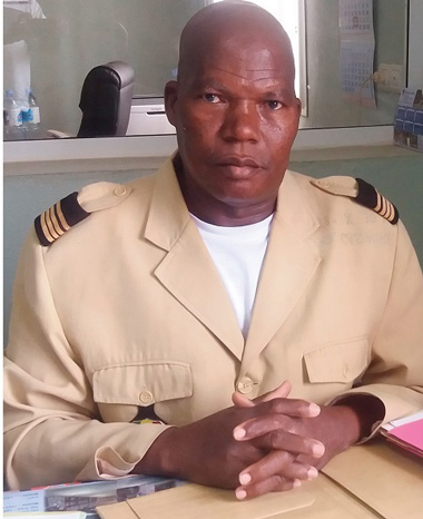 Douanes : Moussa Gaoussou Sissoko ‘’boudé’’ par ses collègues à Sikasso