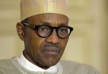 Le président nigérian Muhammadu Buhari a décrit les derniers affrontements dans l'état du Plateau comme de la folie et a promis de l'arrêter.