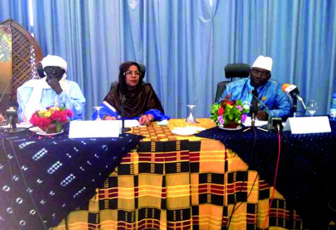 1ere édition Salon International de l’artisanat du Mali : Plus de 500 artisans prendront part à l’évenement qui se tiendra du 18 au 20 novembre à Bamako