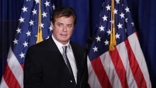 L'ex-directeur de campagne de Trump inculpé de complot contre les USA