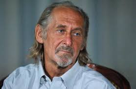 Interview exclusive du premier otage français en 2009 au Mali: Pierre CAMATTE