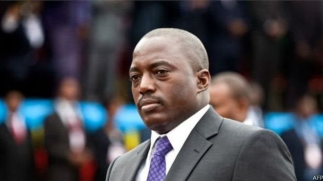 La crise en RDC préoccupe l'ONU