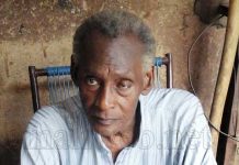 Seydou Traoré dit Guatigui : Tam-tam pour l’Araignée noire…