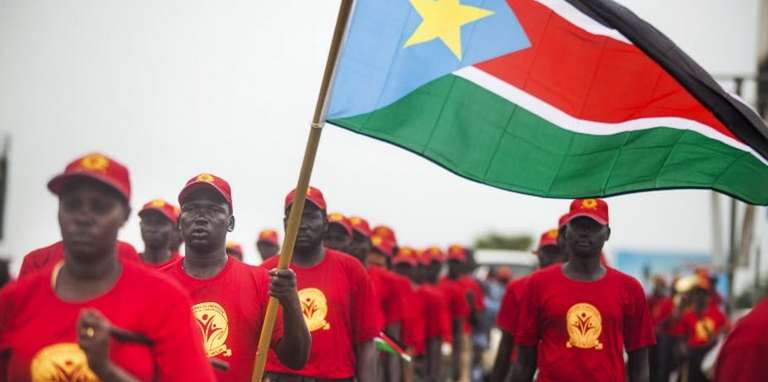 « La lecture exclusivement ethnique des conflits en Afrique est fallacieuse »