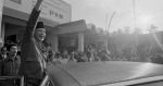 Général Suharto en Indonésie
