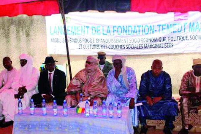 Société : 800 000 Maliens toujours en esclavage