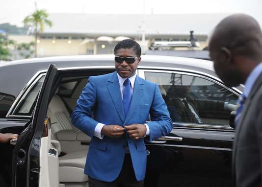 « Biens mal acquis » : Teodorin Obiang condamné en France à trois ans de prison avec sursis