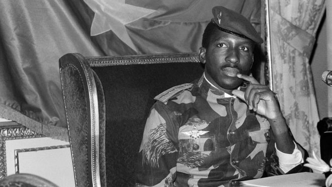 15 Octobre 1987-15 Octobre 2017 :  30 ans après l’assassinat de Sankara, les assassins courent toujours !