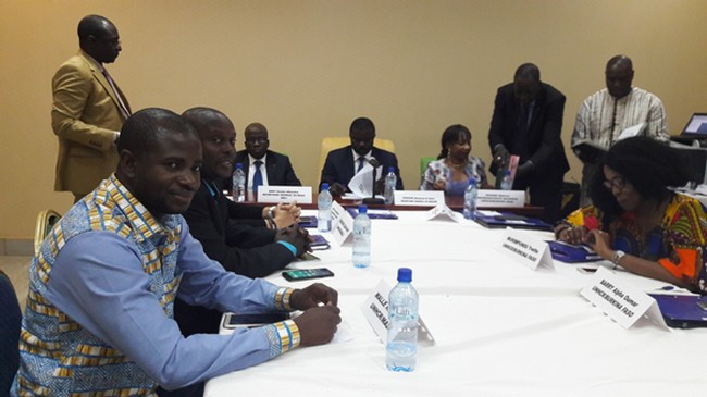 Rapatriement volontaire des réfugiés maliens au Burkina : 6ème rencontre de la commission tripartite Burkina Faso- Mali- UNHCR