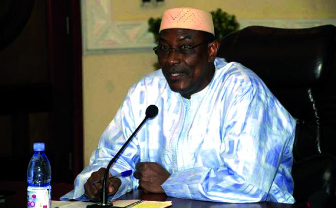 Ras-le-bol débordant de l’ex-Premier ministre :   Pourquoi Abdoulaye Idrissa Maïga a démissionné du RPM !