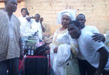 Humanitaire : L’ association « Bagnoumanké » au chevet des démunies de la Commune IV