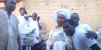 Humanitaire : L’ association « Bagnoumanké » au chevet des démunies de la Commune IV