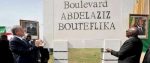 Expulsion sauvage des maliens d’Algérie : «Boulevard Abdel Aziz Boutéflika» : Boulevard du ridicule !