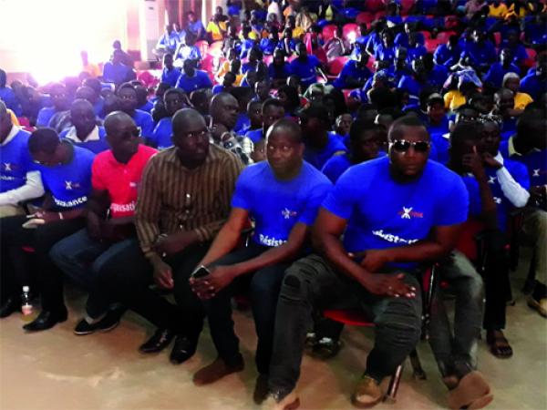 Problématique de l’emploi des jeunes au Mali : Le collectif Bi-Ton fait de la résistance